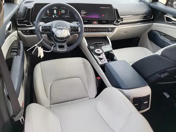 KNDPVCDG4R7156023 2024 KIA SPORTAGE - Image 8