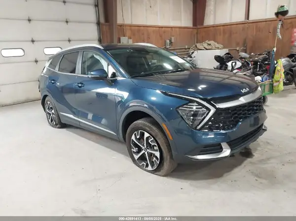 KNDPVCDG4R7156295 2024 KIA SPORTAGE - Image 1