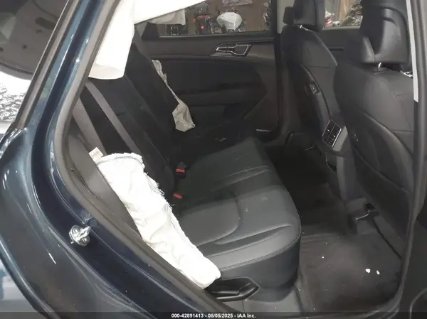 KNDPVCDG4R7156295 2024 KIA SPORTAGE - Image 8