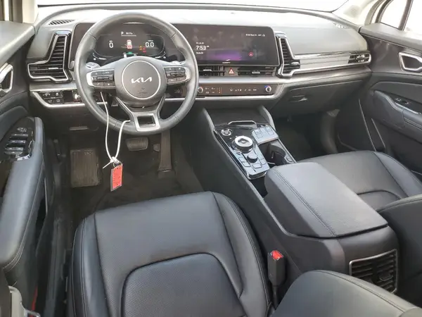 KNDPVCDG4R7159536 2024 KIA SPORTAGE - Image 8