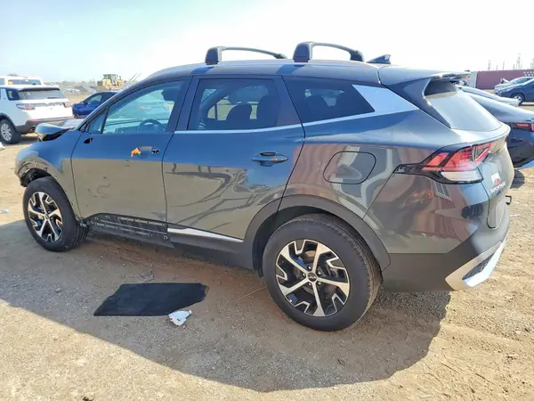 KNDPVCDG4R7165806 2024 KIA SPORTAGE - Image 2