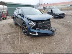 KNDPVCDG4S7177752 2025 KIA SPORTAGE