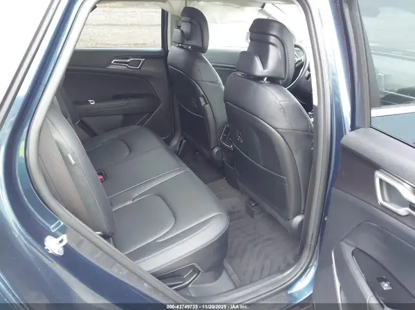 KNDPVCDG4S7177752 2025 KIA SPORTAGE - Image 8