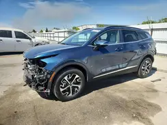 KNDPVCDG4S7179372 2025 KIA SPORTAGE