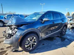 KNDPVCDG4S7194650 2025 KIA SPORTAGE