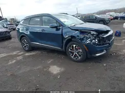 KNDPVCDG4S7194826 2025 KIA SPORTAGE