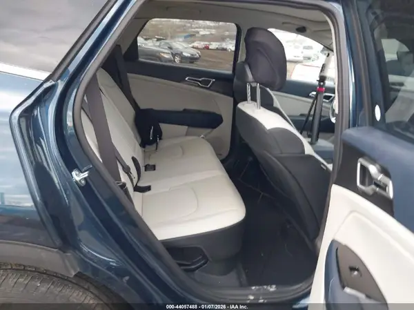 KNDPVCDG4S7194826 2025 KIA SPORTAGE - Image 8