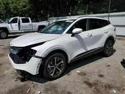 KNDPVCDG4S7196866 2025 KIA SPORTAGE