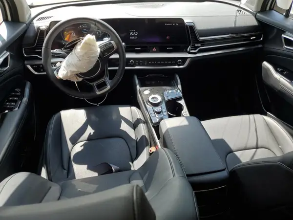 KNDPVCDG4S7196866 2025 KIA SPORTAGE - Image 8