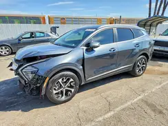 KNDPVCDG4S7197242 2025 KIA SPORTAGE
