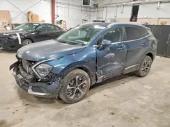 KNDPVCDG4S7199508 2025 KIA SPORTAGE