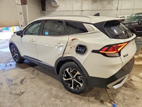 KNDPVCDG4S7202018 2025 KIA SPORTAGE - Image 2