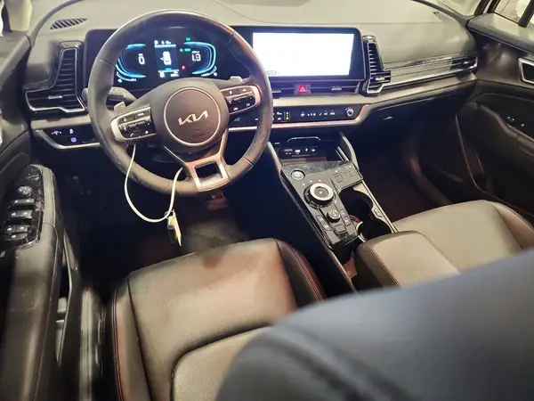 KNDPVCDG4S7202018 2025 KIA SPORTAGE - Image 8