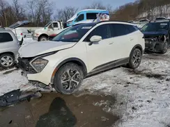 KNDPVCDG4S7202844 2025 KIA SPORTAGE