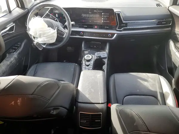 KNDPVCDG4S7202844 2025 KIA SPORTAGE - Image 8