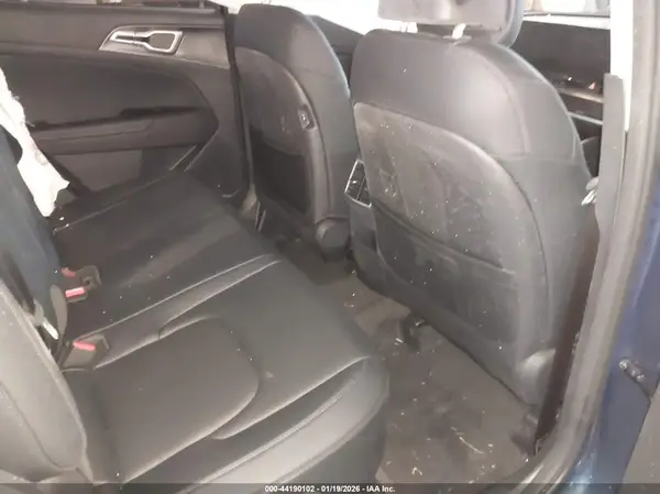 KNDPVCDG4S7207350 2025 KIA SPORTAGE - Image 8