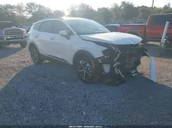 KNDPVCDG4S7211723 2025 KIA SPORTAGE