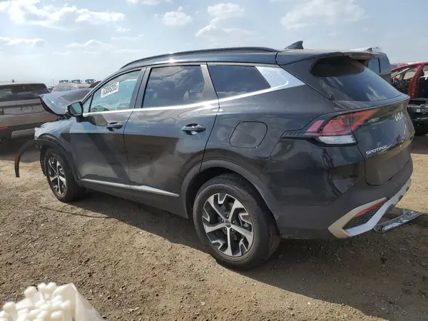 KNDPVCDG4S7216811 2025 KIA SPORTAGE - Image 2