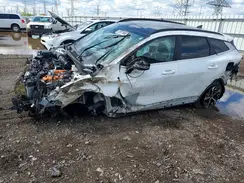 KNDPVCDG4S7216971 2025 KIA SPORTAGE