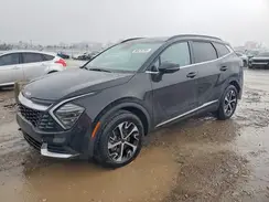 KNDPVCDG4S7218431 2025 KIA SPORTAGE