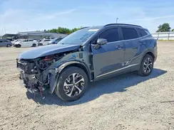 KNDPVCDG4S7218526 2025 KIA SPORTAGE