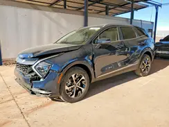 KNDPVCDG4S7230577 2025 KIA SPORTAGE