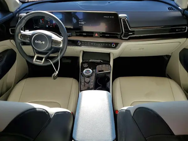 KNDPVCDG4S7230577 2025 KIA SPORTAGE - Image 8