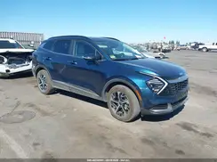 KNDPVCDG4S7238503 2025 KIA SPORTAGE