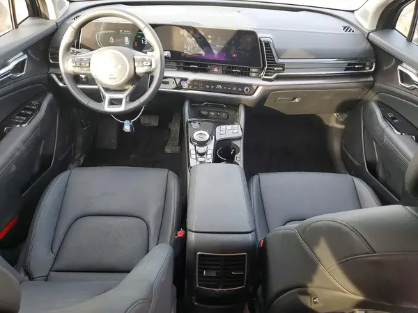 KNDPVCDG4S7242406 2025 KIA SPORTAGE - Image 8