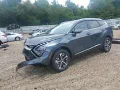 KNDPVCDG4S7244723 2025 KIA SPORTAGE