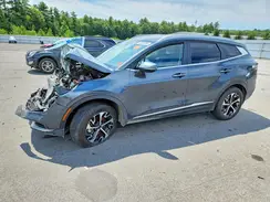 KNDPVCDG4S7254412 2025 KIA SPORTAGE