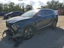 KNDPVCDG4S7258914 2025 KIA SPORTAGE