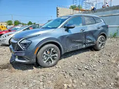 KNDPVCDG4S7264485 2025 KIA SPORTAGE