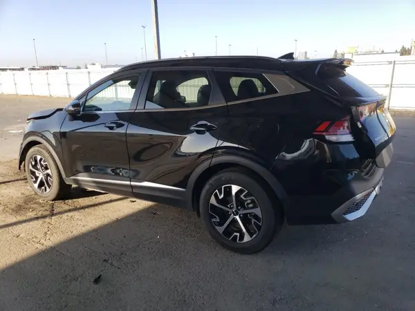 KNDPVCDG5R7121961 2024 KIA SPORTAGE - Image 2