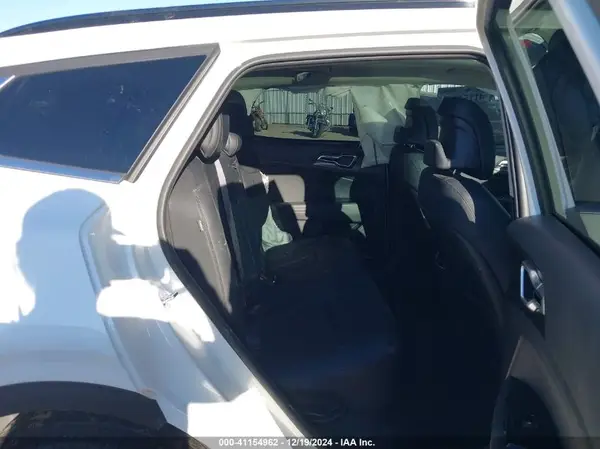 KNDPVCDG5R7126299 2024 KIA SPORTAGE - Image 8