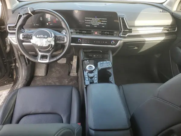 KNDPVCDG5R7129378 2024 KIA SPORTAGE - Image 8