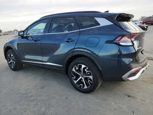 KNDPVCDG5R7130160 2024 KIA SPORTAGE - Image 2