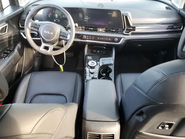 KNDPVCDG5R7130160 2024 KIA SPORTAGE - Image 8