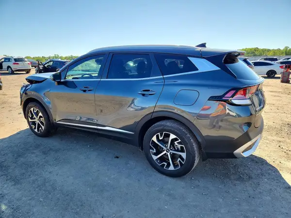 KNDPVCDG5R7132636 2024 KIA SPORTAGE - Image 2