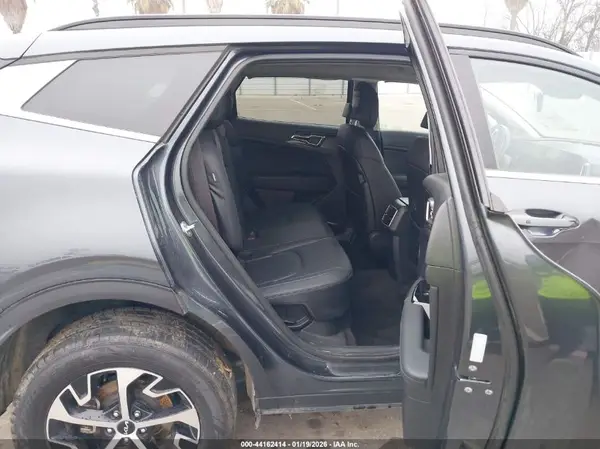 KNDPVCDG5R7145158 2024 KIA SPORTAGE - Image 8