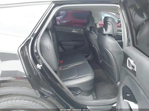 KNDPVCDG5R7155284 2024 KIA SPORTAGE - Image 8