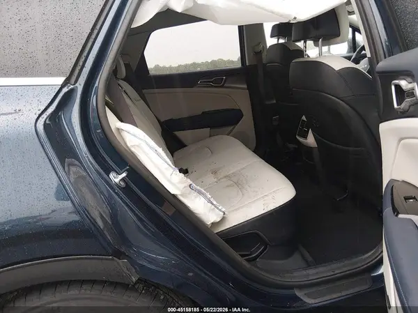 KNDPVCDG5R7158105 2024 KIA SPORTAGE - Image 8