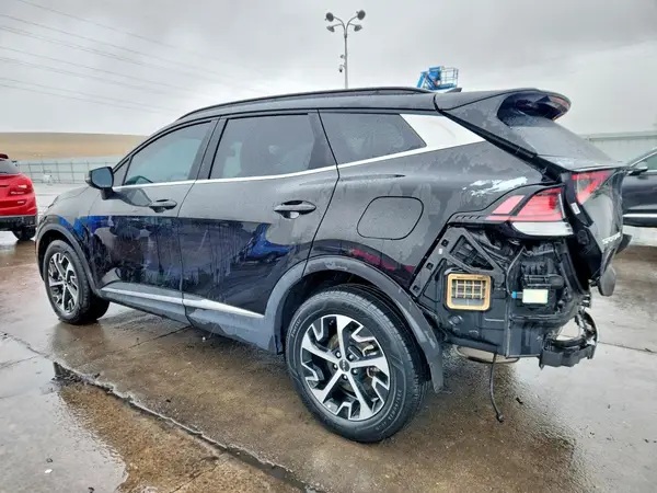 KNDPVCDG5R7160064 2024 KIA SPORTAGE - Image 2