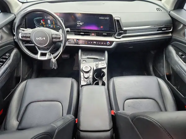 KNDPVCDG5R7160064 2024 KIA SPORTAGE - Image 8