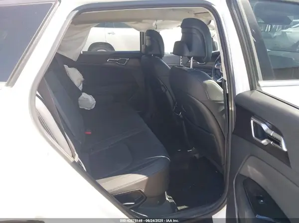 KNDPVCDG5R7163790 2024 KIA SPORTAGE - Image 8