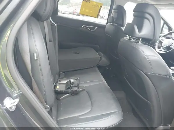 KNDPVCDG5R7169699 2024 KIA SPORTAGE - Image 8