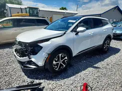 KNDPVCDG5S7183057 2025 KIA SPORTAGE
