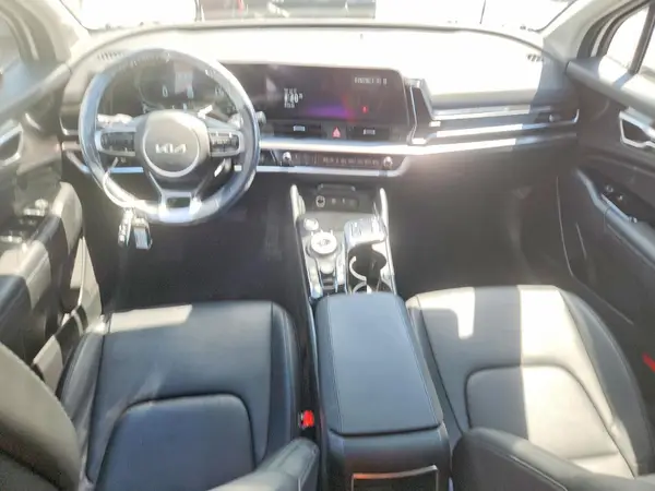 KNDPVCDG5S7183057 2025 KIA SPORTAGE - Image 8