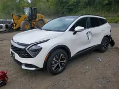 KNDPVCDG5S7183267 2025 KIA SPORTAGE