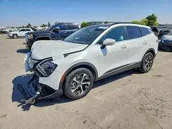 KNDPVCDG5S7183351 2025 KIA SPORTAGE